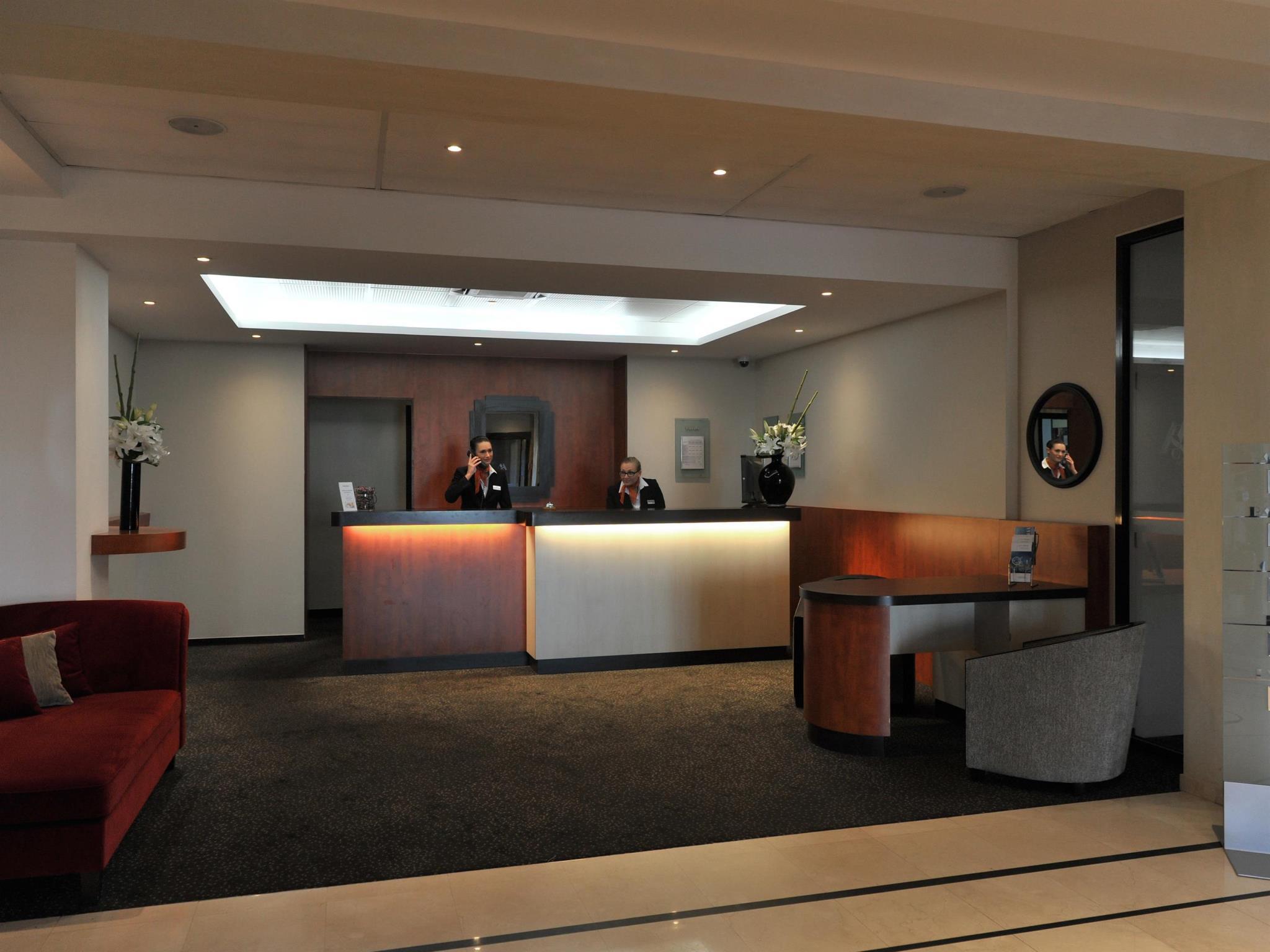 Mercure Maurepas Saint Quentin Exterior photo