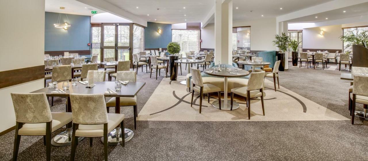 Mercure Maurepas Saint Quentin Exterior photo